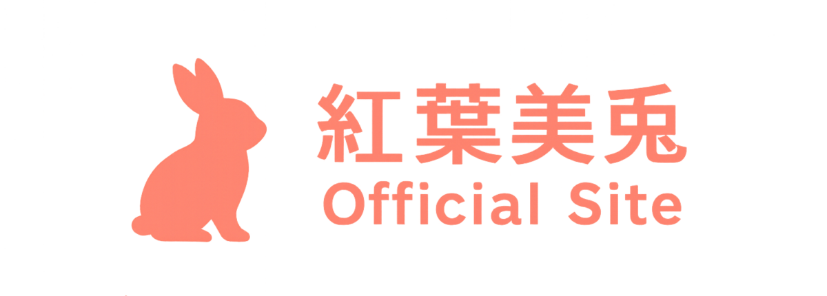 紅葉美兎 Official Site